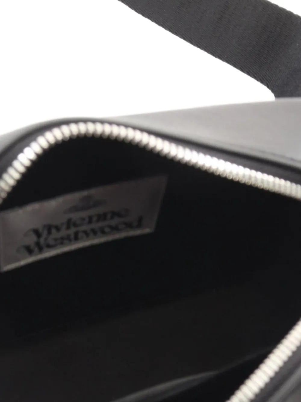 Vivienne Westwood Pre Owned 2020S Melih Shoulder Bag — Same as shown — Size One Size — Back View