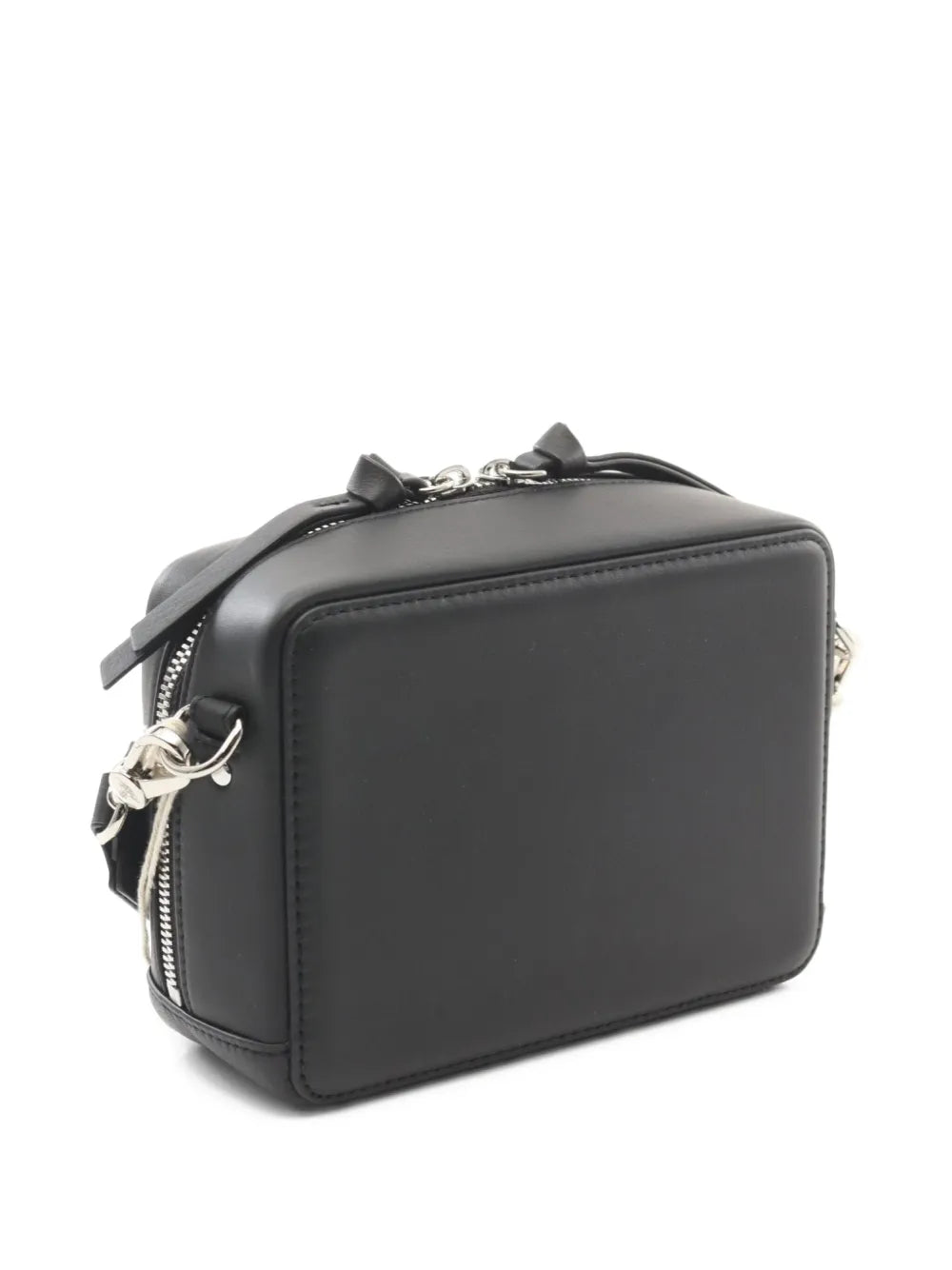 Vivienne Westwood Pre Owned 2020S Melih Shoulder Bag — Same as shown — Size One Size — Side View