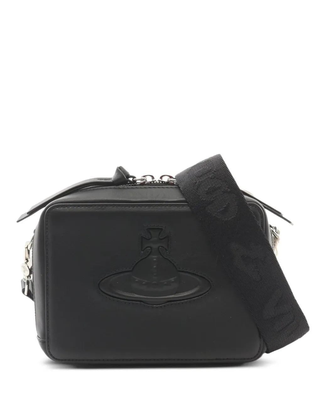Vivienne Westwood Pre Owned 2020S Melih Shoulder Bag — Same as shown — Size One Size — Front View