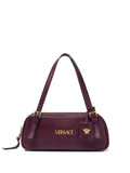 Versace Versace Tag Shoulder Bag — Same as shown — Size One Size — Front View