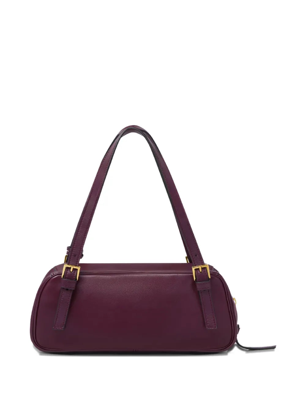 Versace Versace Tag Shoulder Bag — Same as shown — Size One Size — Side View