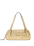 Versace Tag Shoulder Bag — Same as shown — Size One Size — Front View