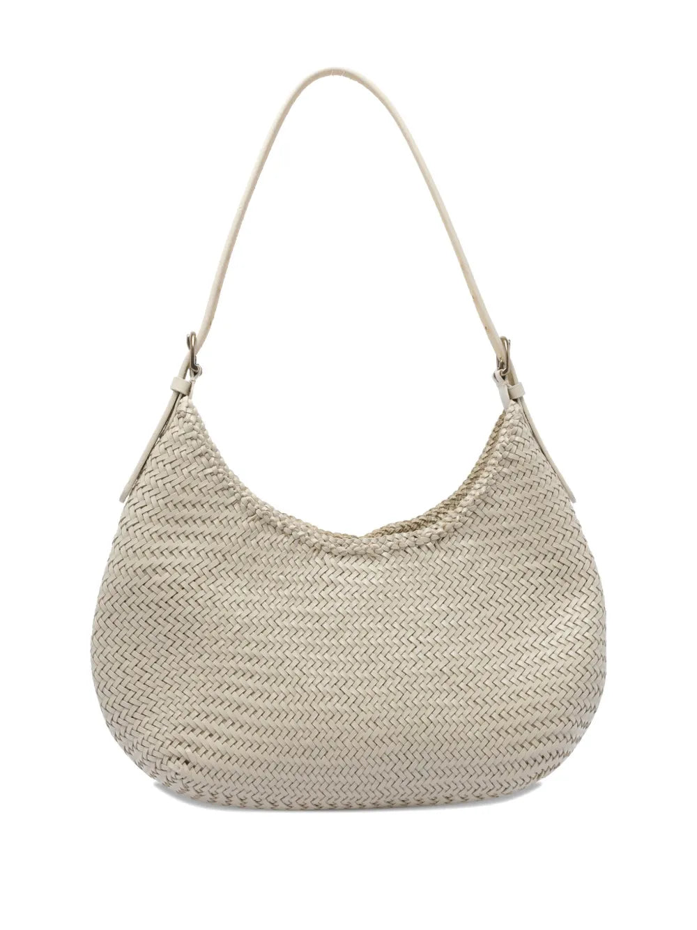 Dragon Diffusion Luna Mezza Shoulder Bag — Same as shown — Size One Size — Side View