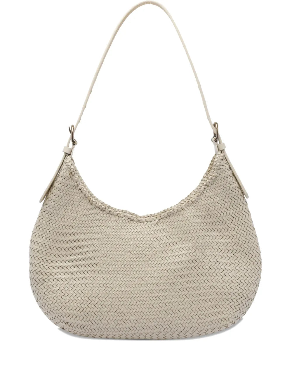 Dragon Diffusion Luna Mezza Shoulder Bag — Same as shown — Size One Size — Front View