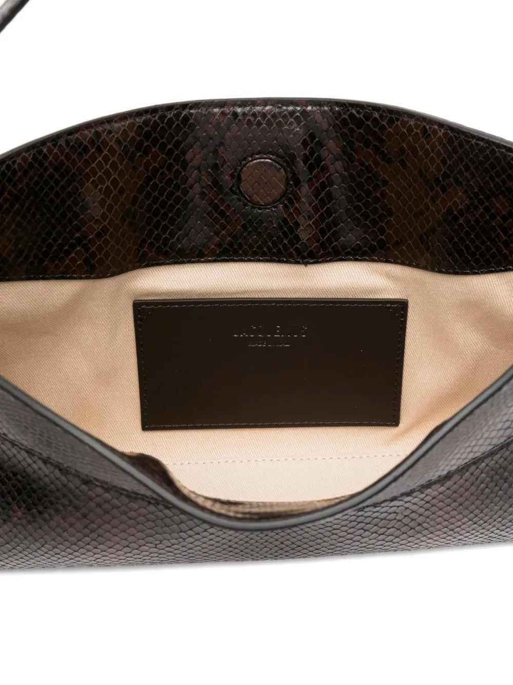 Jacquemus Le Calisso Shoulder Bag — Same as shown — Size One Size — Detail View