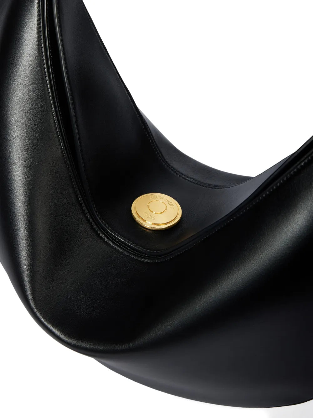 Jacquemus Le Calisso Leather Bag — Same as shown — Size One Size — Detail View