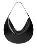 Jacquemus Le Calisso Leather Bag — Same as shown — Size One Size — Front View