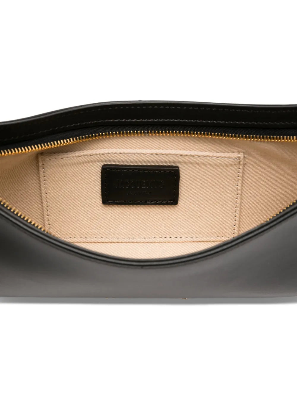 Jacquemus The Bisou Perle Shoulder Bag — Same as shown — Size One Size — Detail View