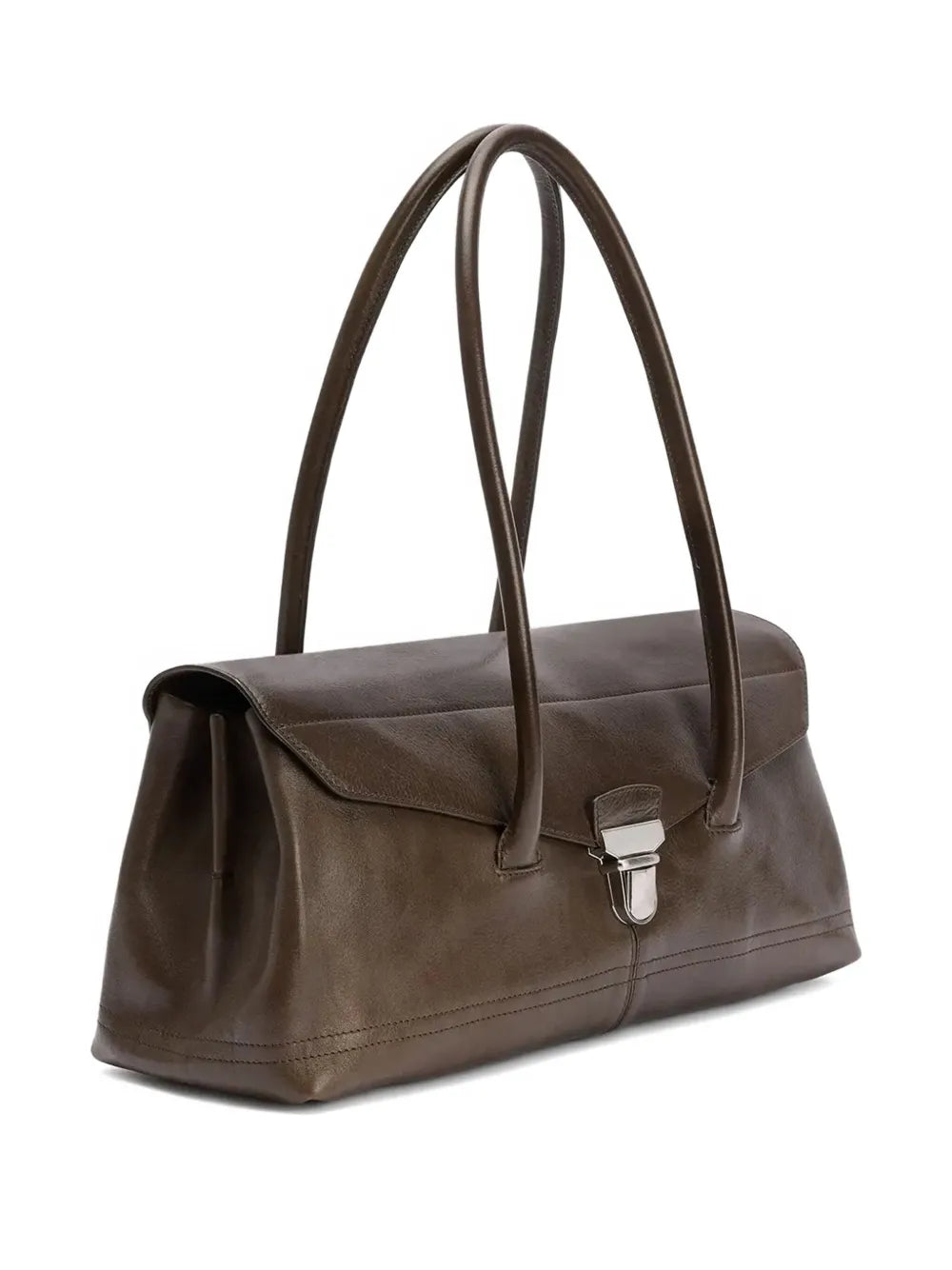 Lemaire Gear Shoulder Bag — Same as shown — Size One Size — Top View