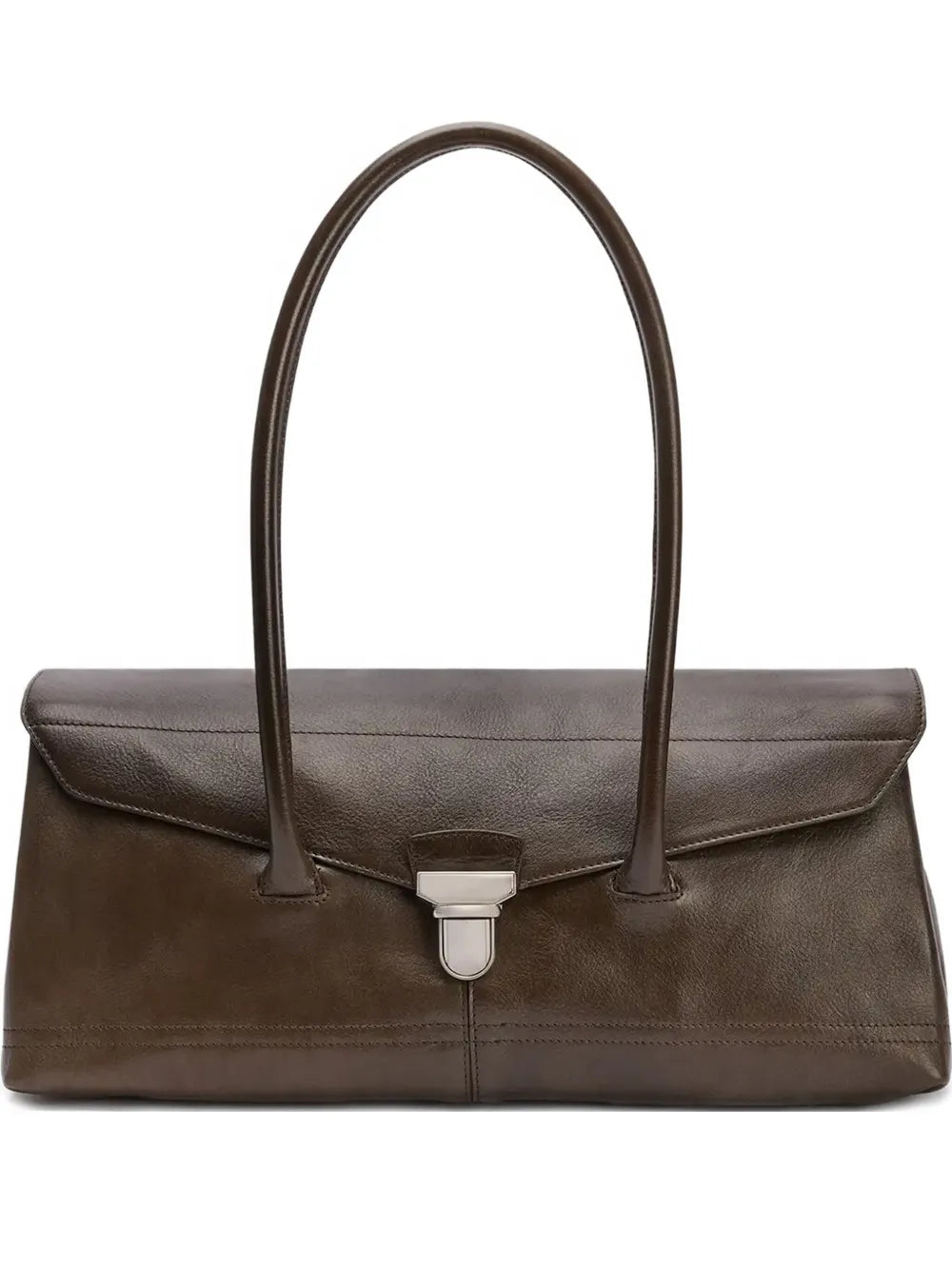 Lemaire Gear Shoulder Bag — Same as shown — Size One Size — Front View