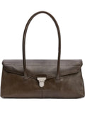 Lemaire Gear Shoulder Bag — Same as shown — Size One Size — Front View