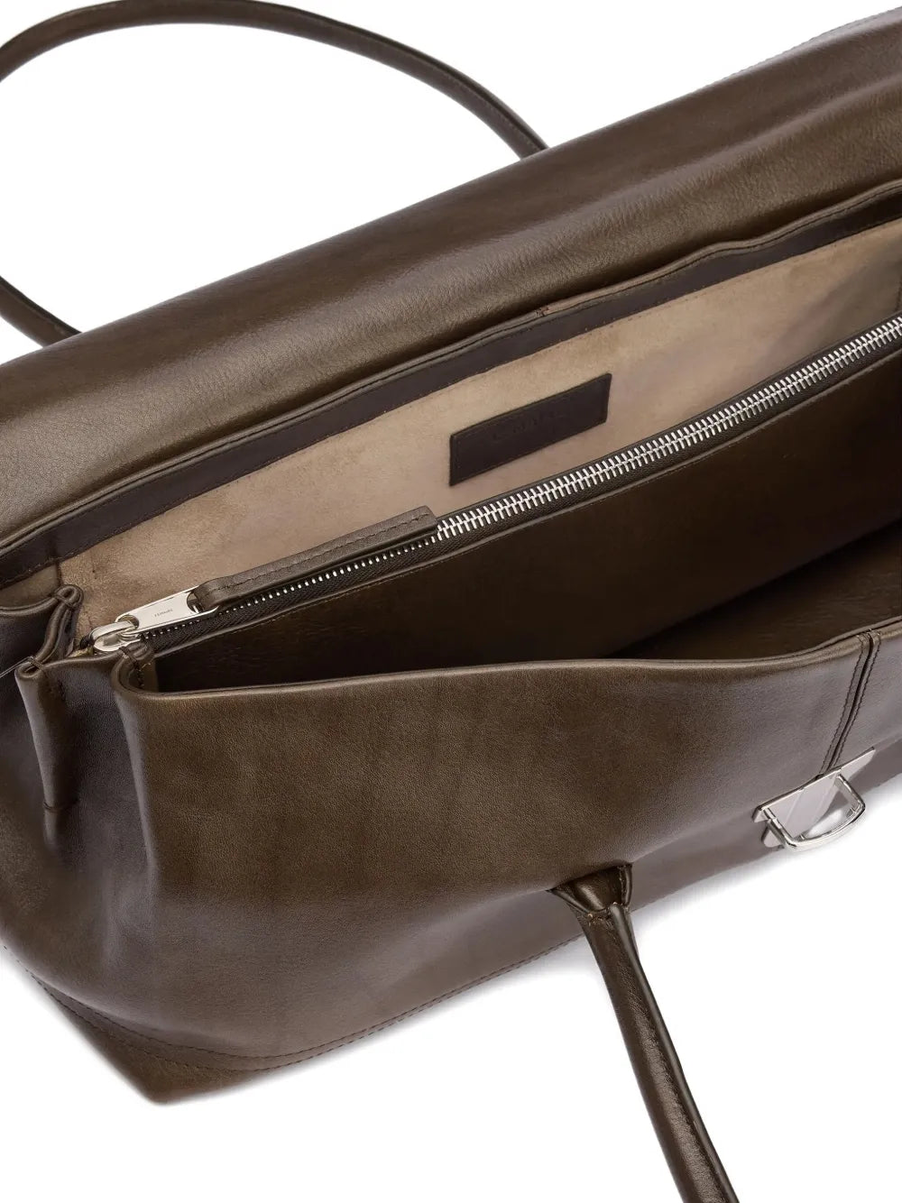 Lemaire Gear Shoulder Bag — Same as shown — Size One Size — Detail View