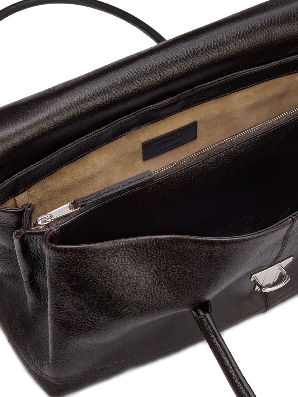 Lemaire Gear Shoulder Bag — Same as shown — Size One Size — Detail View