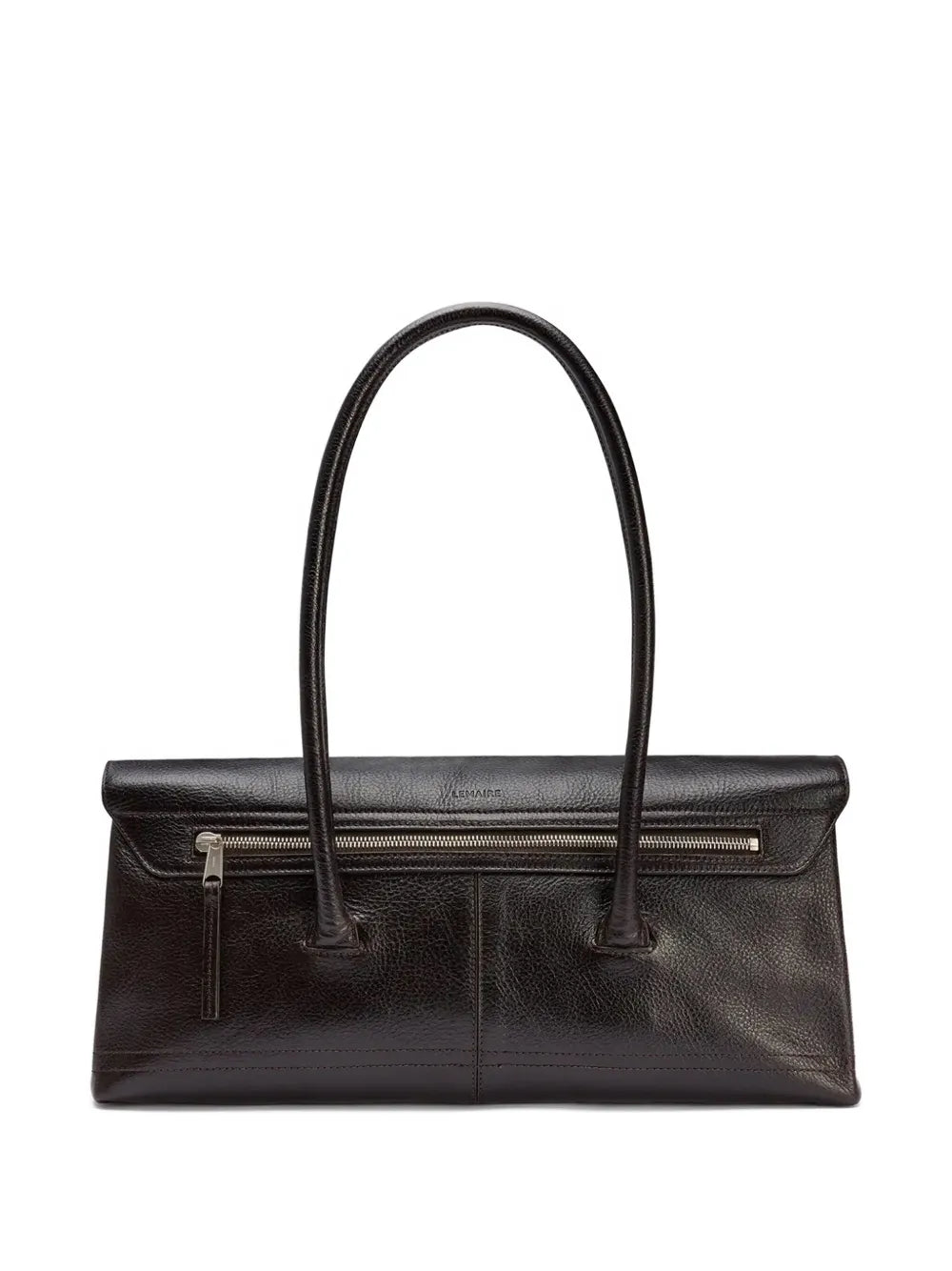 Lemaire Gear Shoulder Bag — Same as shown — Size One Size — Back View