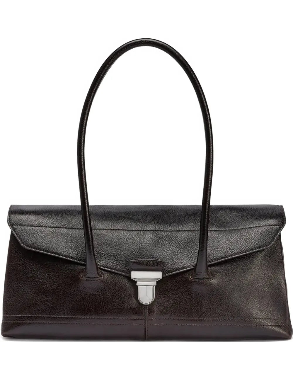 Lemaire Gear Shoulder Bag — Same as shown — Size One Size — Front View