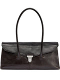Lemaire Gear Shoulder Bag — Same as shown — Size One Size — Front View