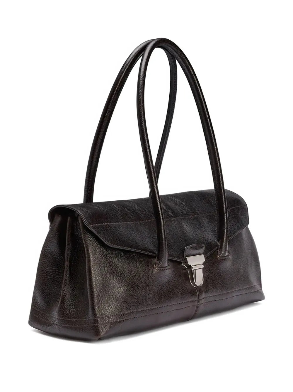 Lemaire Gear Shoulder Bag — Same as shown — Size One Size — Top View