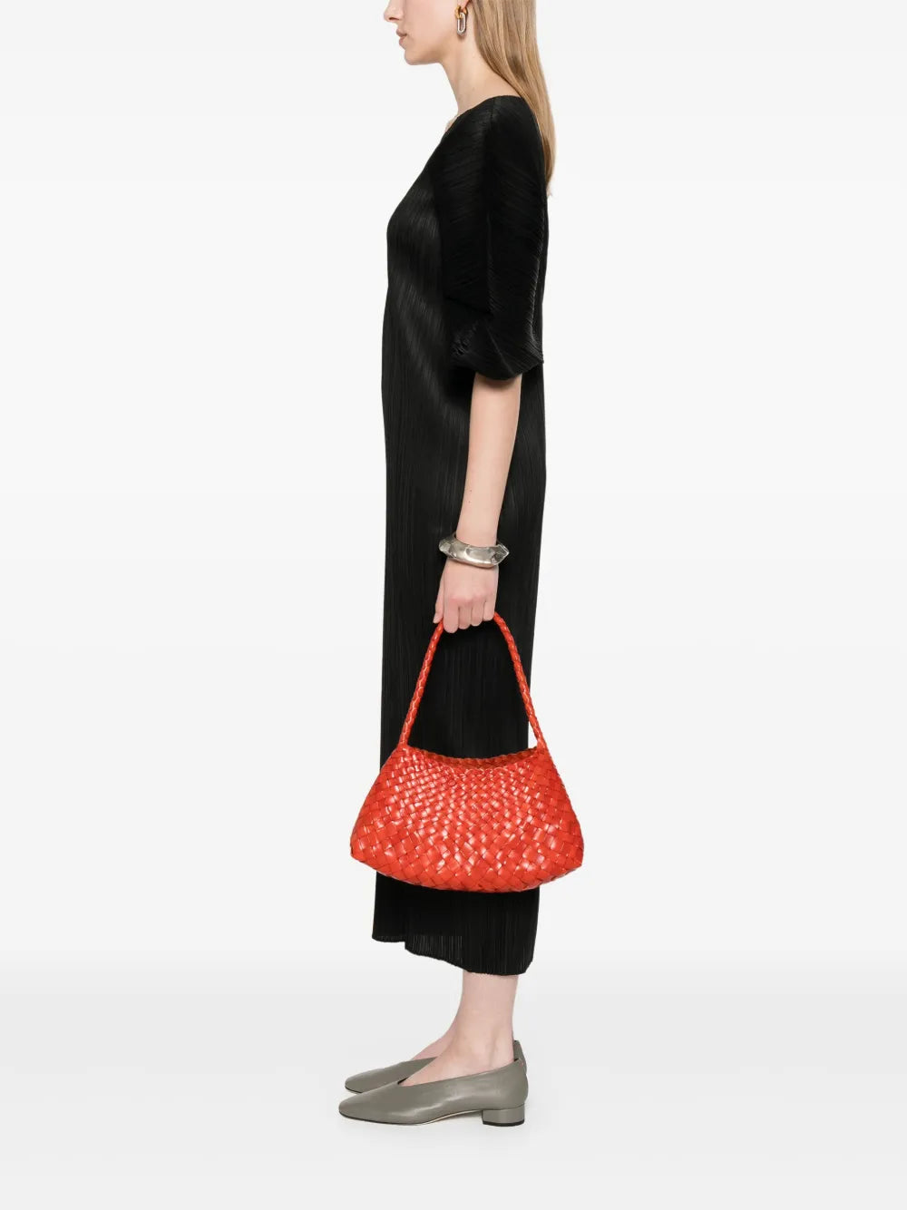 Dragon Diffusion Rosanna Shoulder Bag — Same as shown — Size One Size — Side View