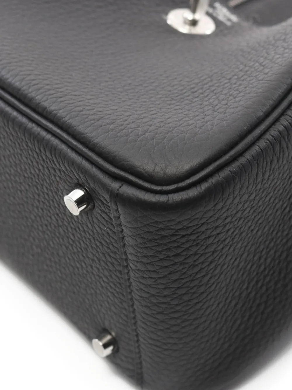 Hermes Pre Owned 2024 Mini Lindy Shoulder Bag — Same as shown — Size One Size — Lifestyle View