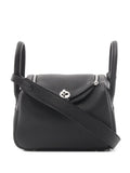 Hermes Pre Owned 2024 Mini Lindy Shoulder Bag — Same as shown — Size One Size — Front View