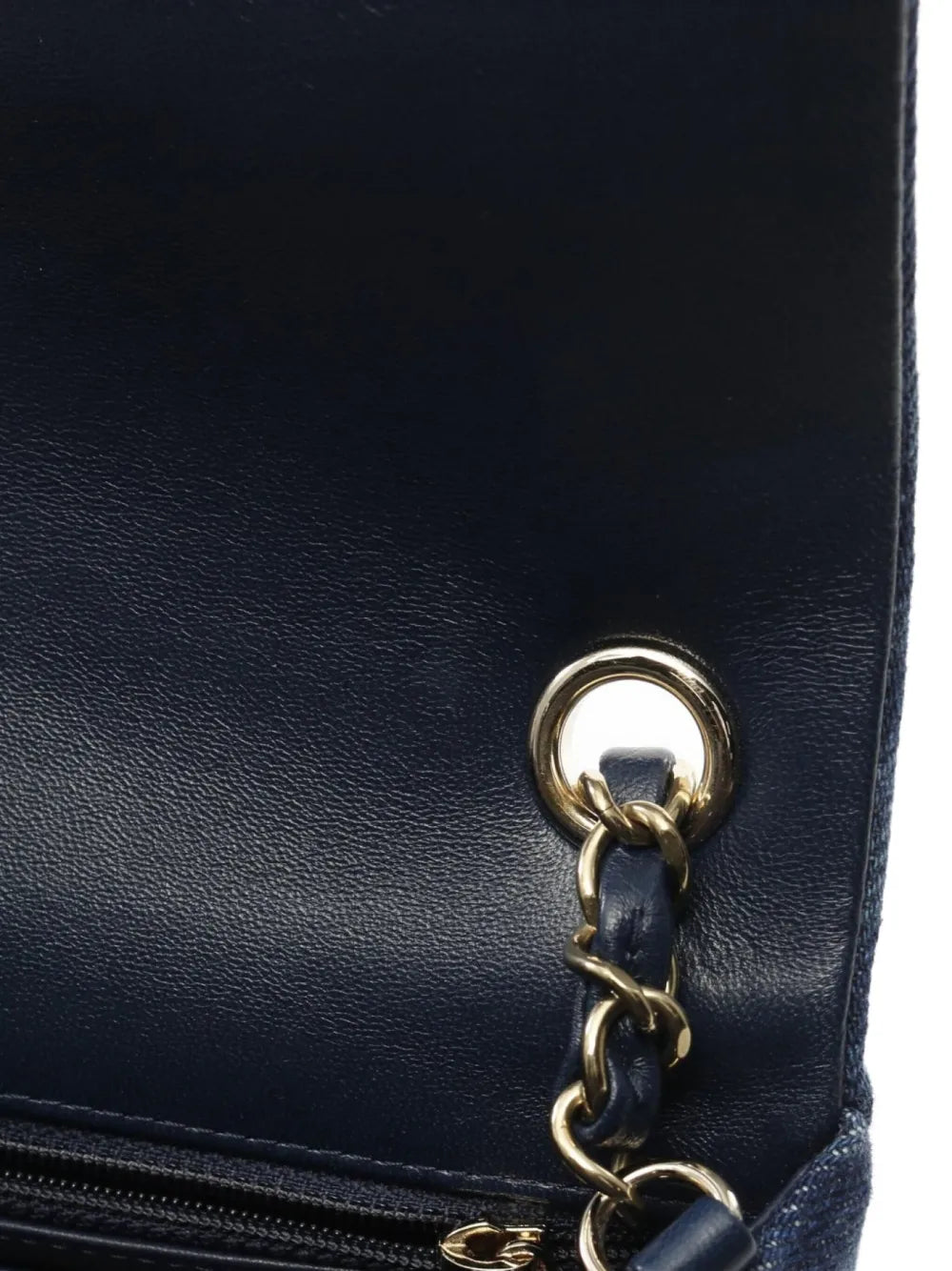Chanel Pre Owned 2021 Matelasse Shoulder Bag — Same as shown — Size One Size — Lifestyle View