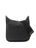 Hermes Pre Owned 2023 Evelyne Pm Shoulder Bag — Same as shown — Size One Size — Front View