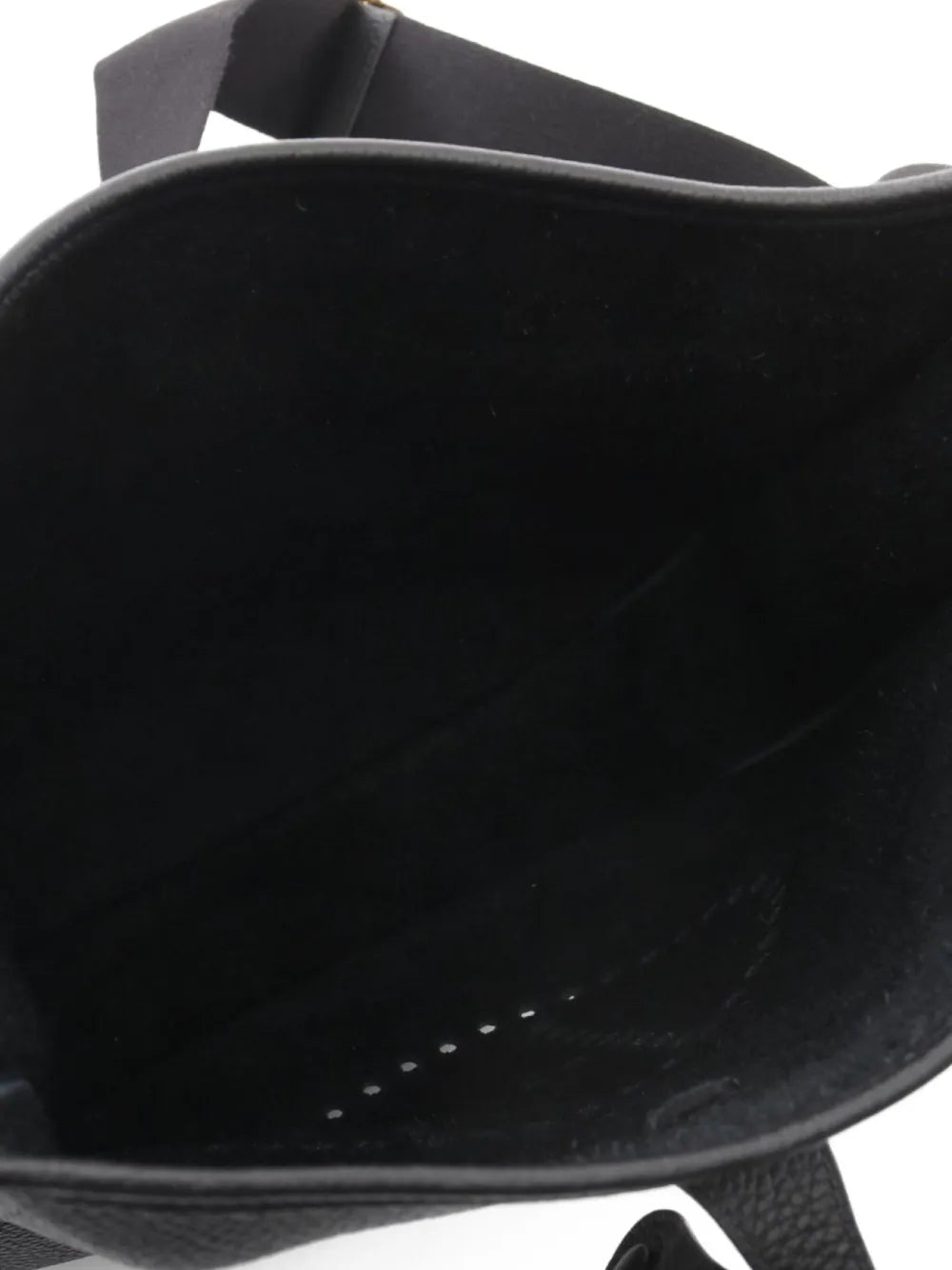 Hermes Pre Owned 2023 Evelyne Pm Shoulder Bag — Same as shown — Size One Size — Back View