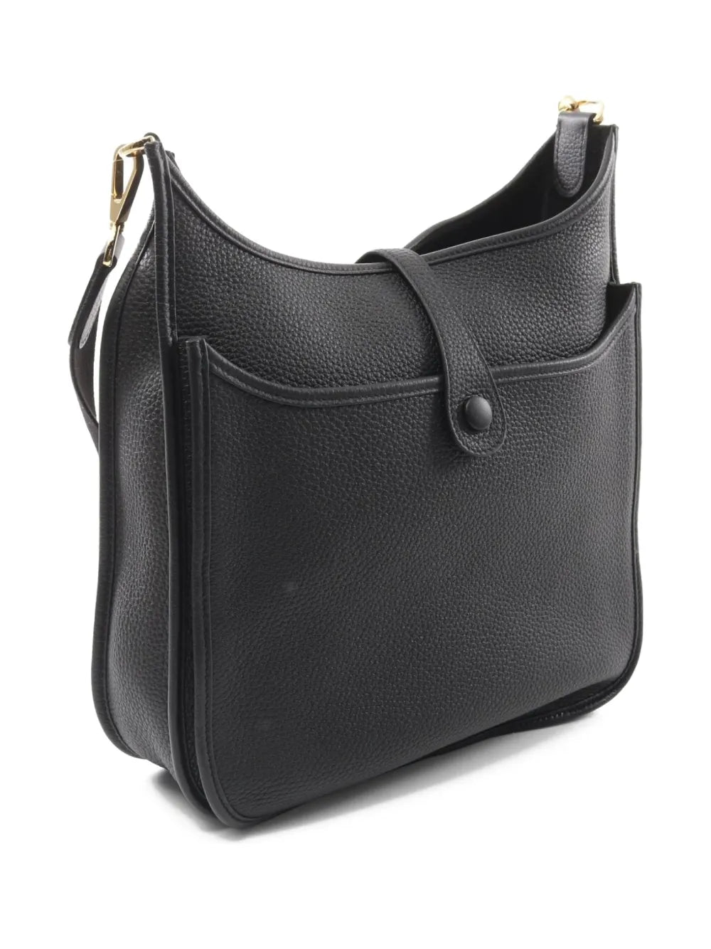 Hermes Pre Owned 2023 Evelyne Pm Shoulder Bag — Same as shown — Size One Size — Side View