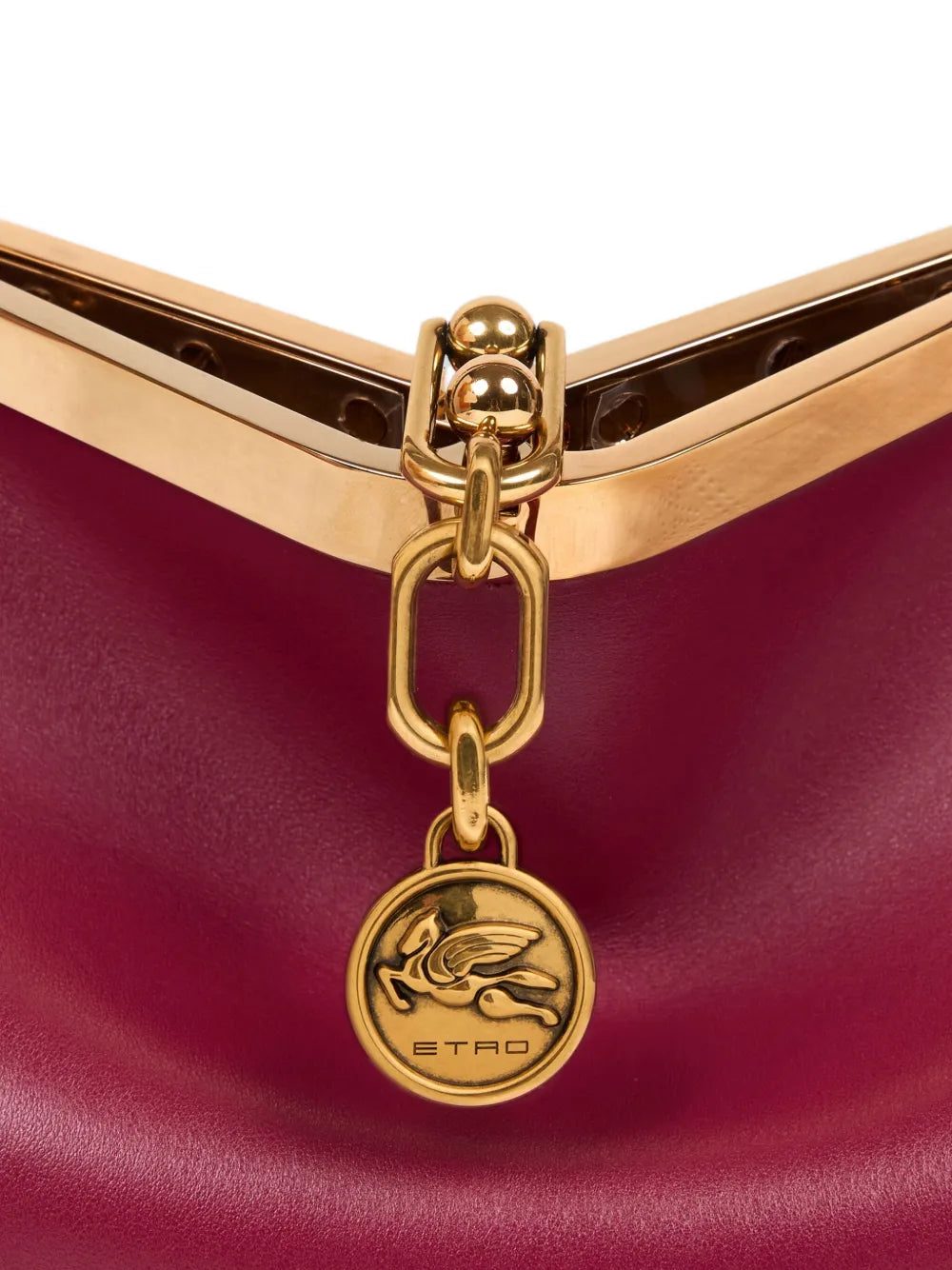 Etro Small Vela Shoulder Bag — Same as shown — Size One Size — Lifestyle View