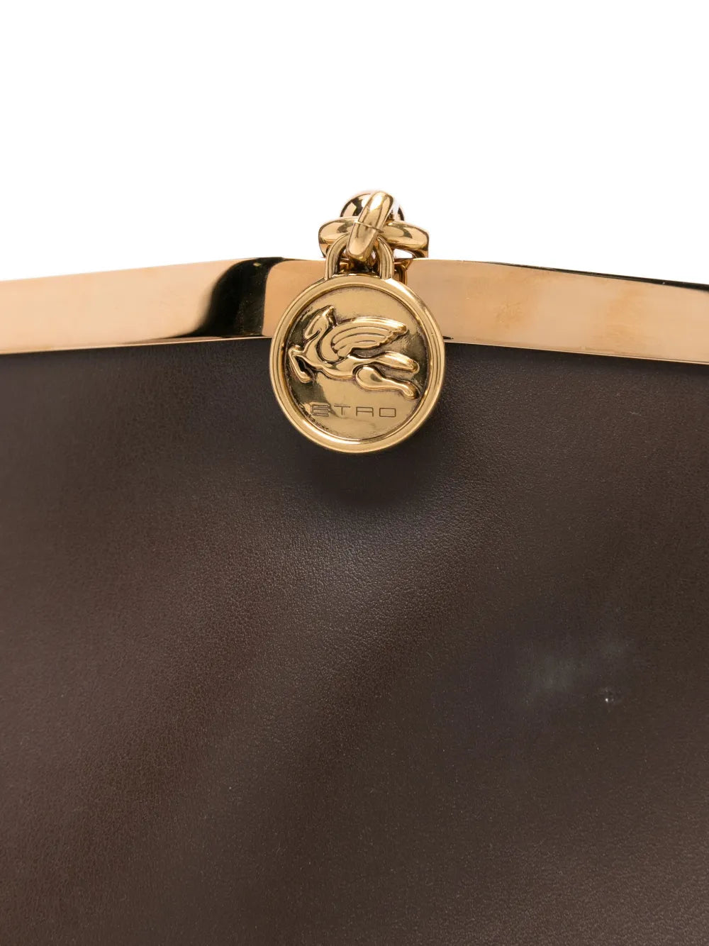 Etro Medium Vela Shoulder Bag — Same as shown — Size One Size — Top View