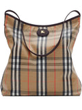Burberry Highlands Shoulder Bag — Same as shown — Size One Size — Front View