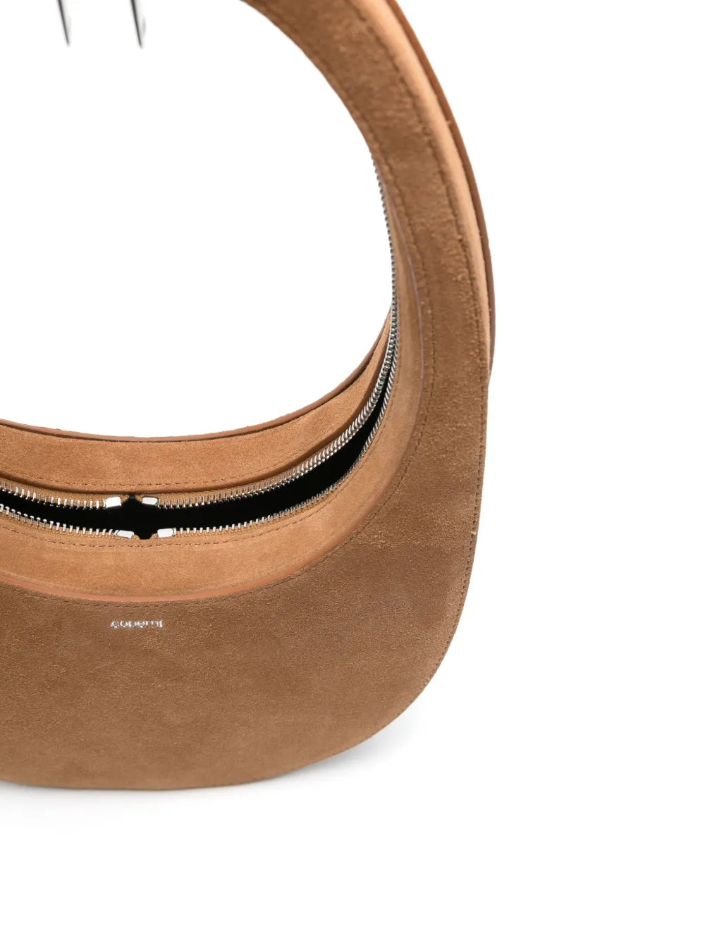 Coperni Swipe Shoulder Bag — Same as shown — Size One Size — Detail View