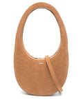 Coperni Swipe Shoulder Bag — Same as shown — Size One Size — Front View