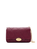 Burberry Mini Strand Shoulder Bag — Same as shown — Size One Size — Front View