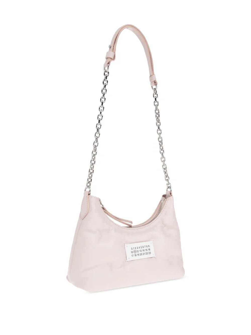 Maison Margiela Small Glam Slam Shoulder Bag — Same as shown — Size One Size — Detail View