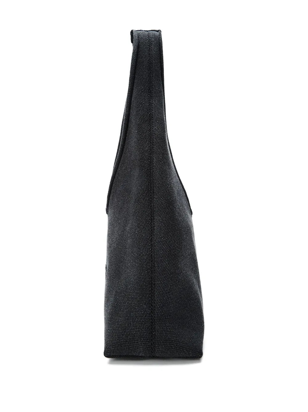 Alexander Wang Triangular Logo Plaque Bag — Same as shown — Size One Size — Top View
