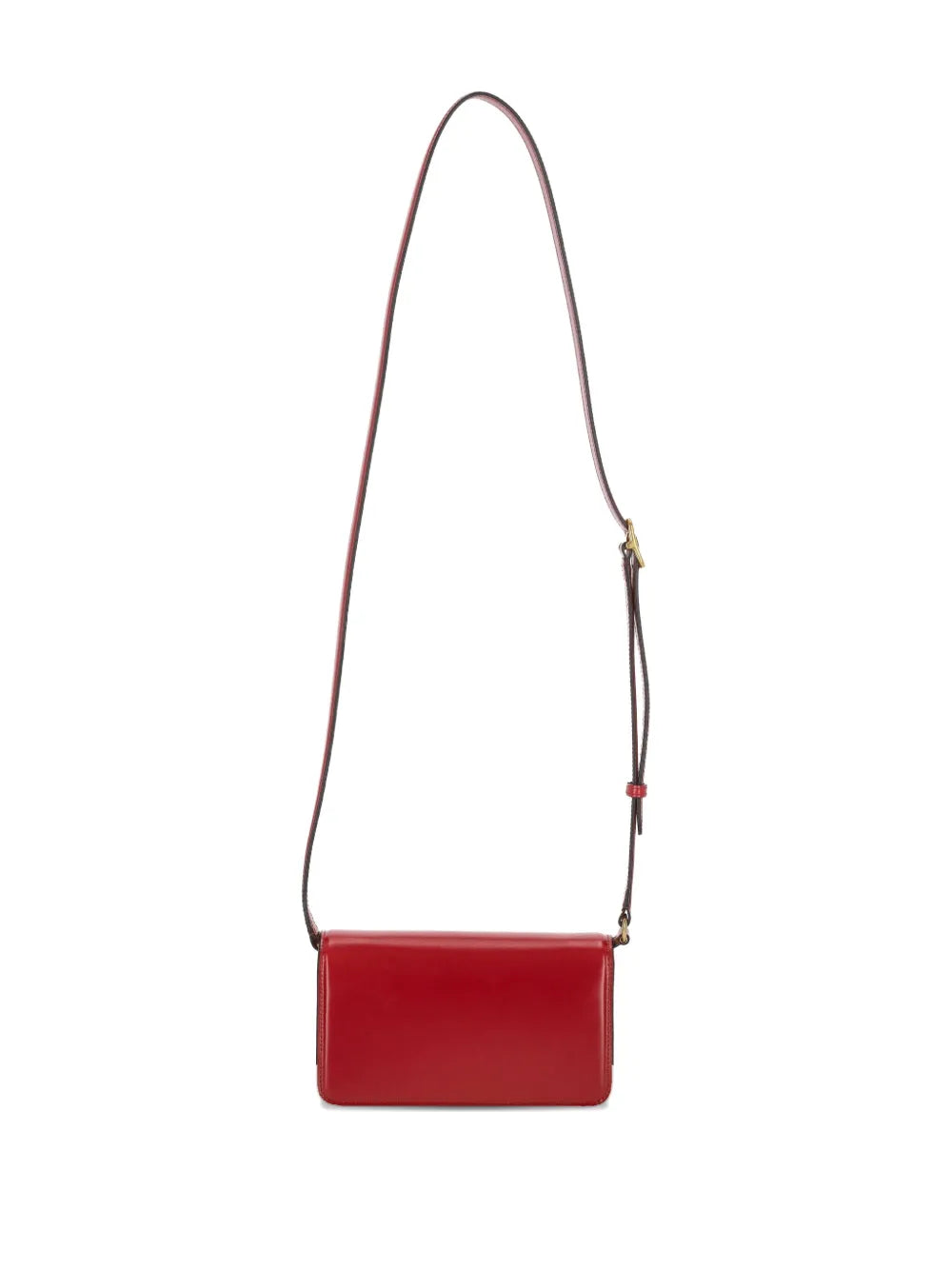 Valentino Garavani Vlogo Signature Shoulder Bag — Same as shown — Size One Size — Side View