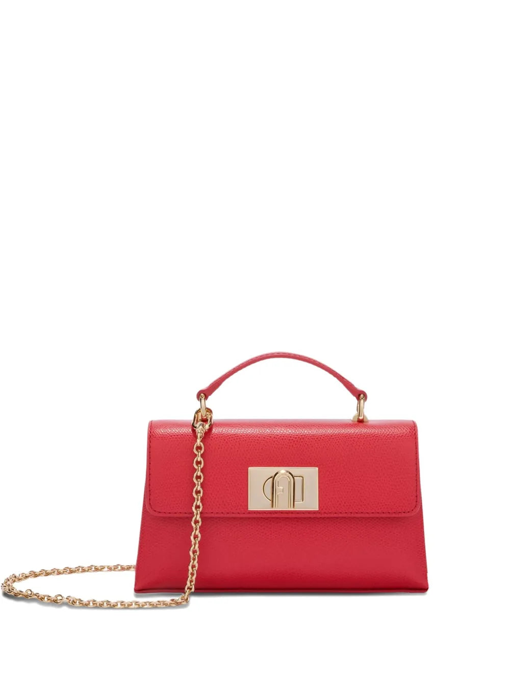 Furla Furla 1927 Mini Bag — Same as shown — Size One Size — Front View