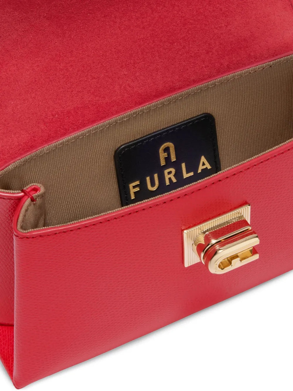 Furla Furla 1927 Mini Bag — Same as shown — Size One Size — Detail View