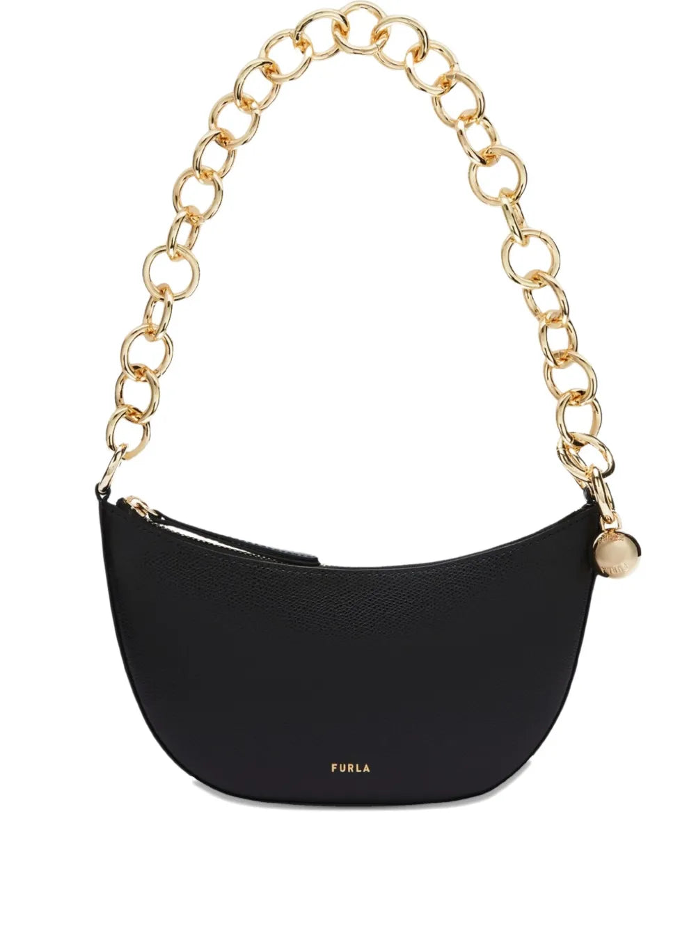 Furla Sfera Mini Bag — Same as shown — Size One Size — Front View