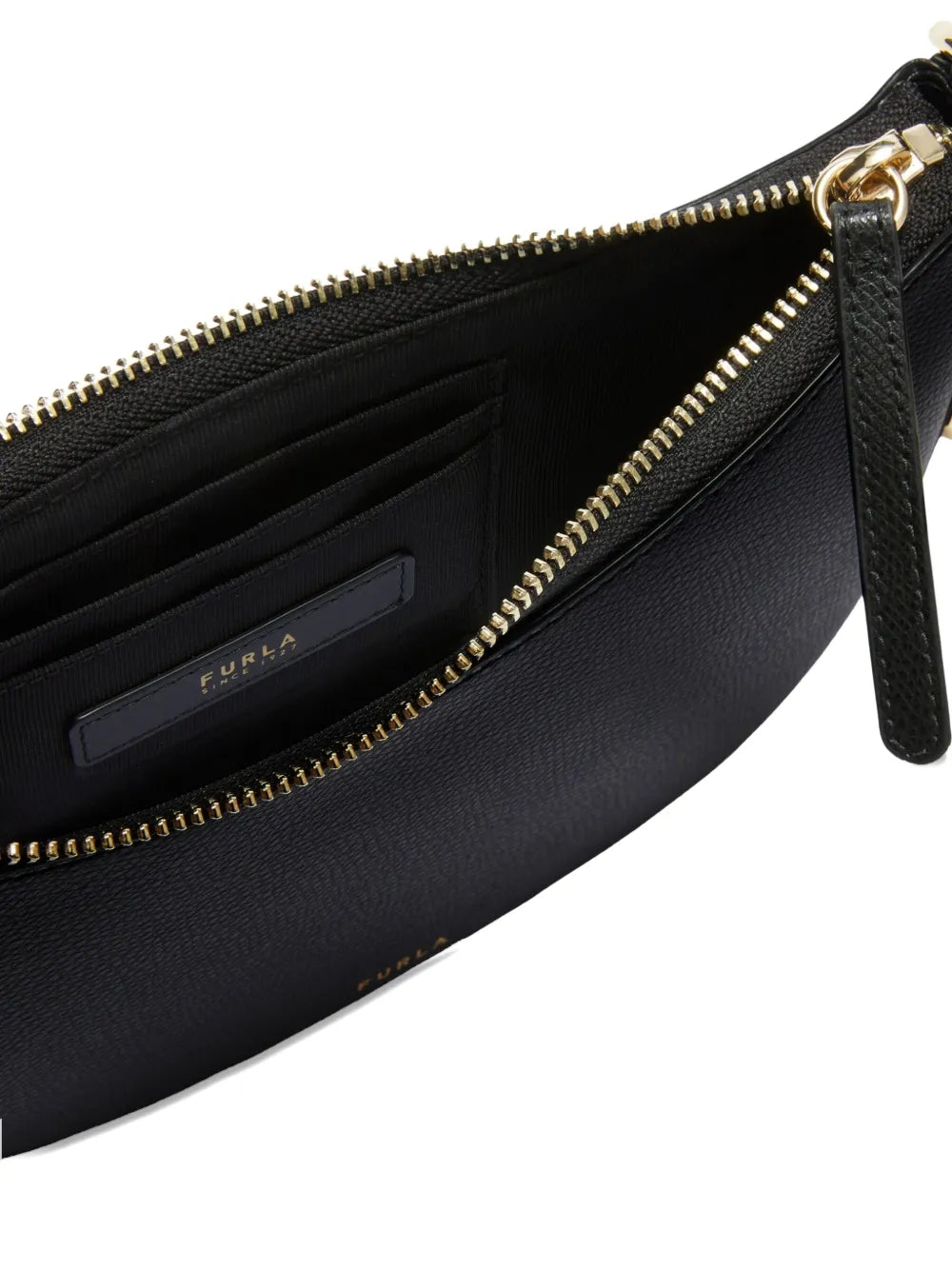 Furla Sfera Mini Bag — Same as shown — Size One Size — Top View