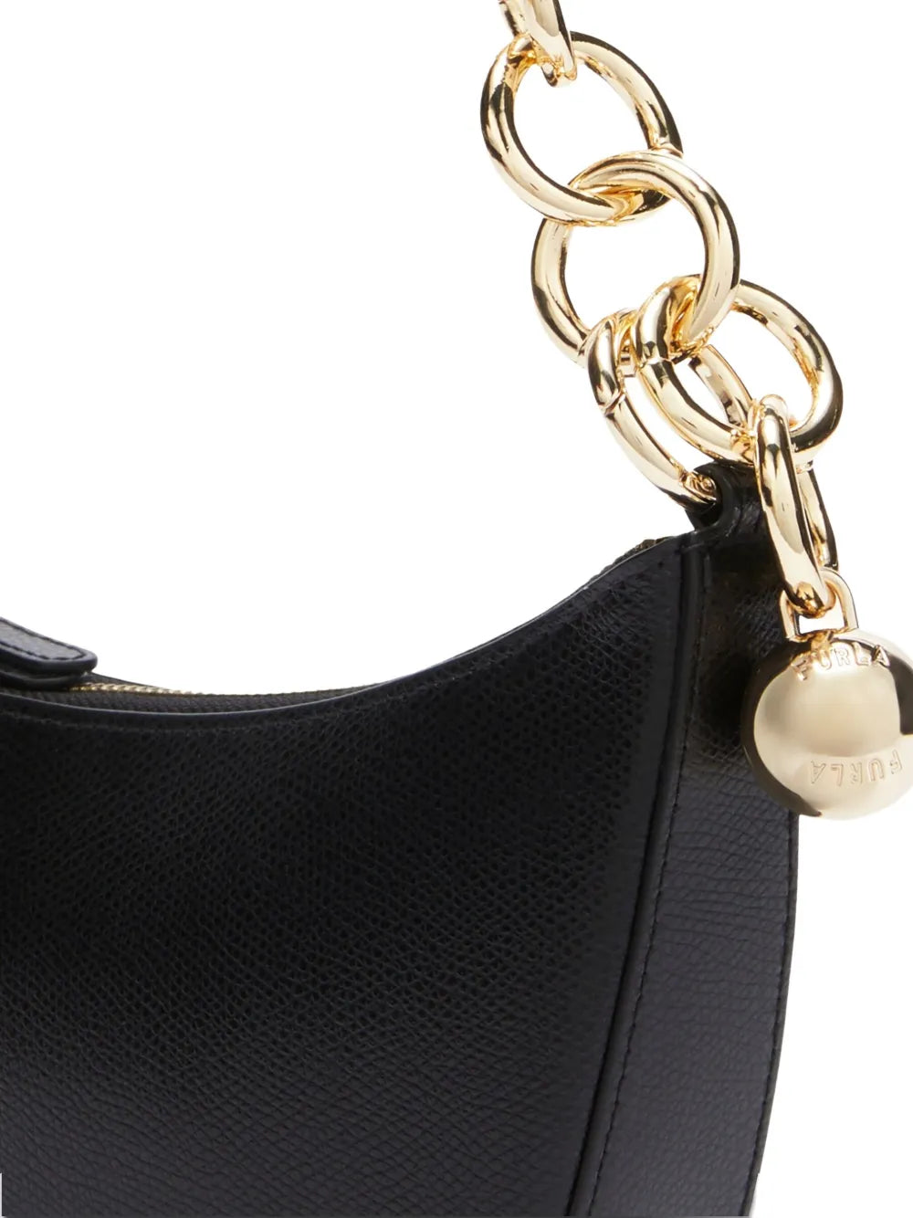 Furla Sfera Mini Bag — Same as shown — Size One Size — Back View