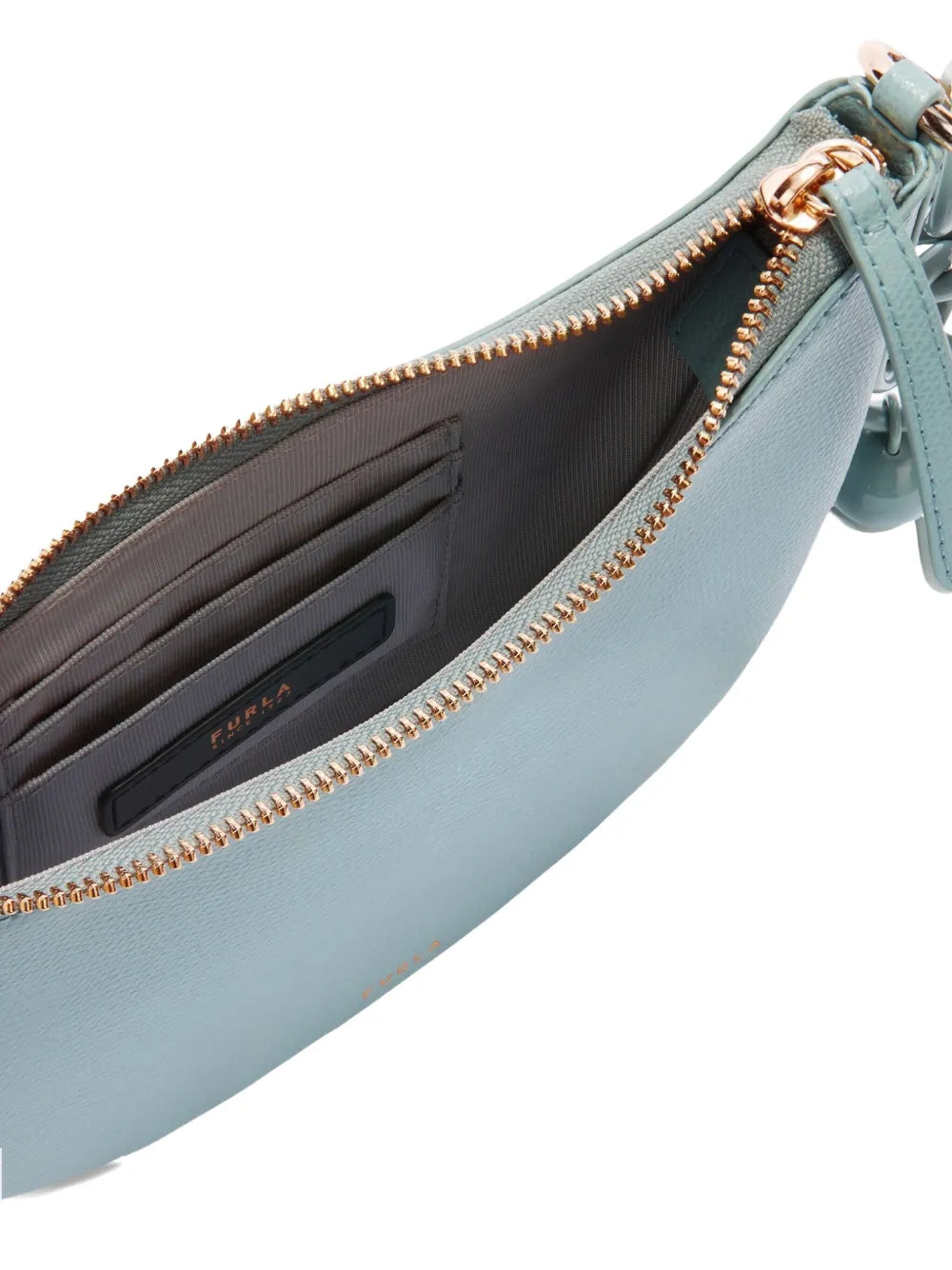 Furla Sfera Mini Bag — Same as shown — Size One Size — Back View