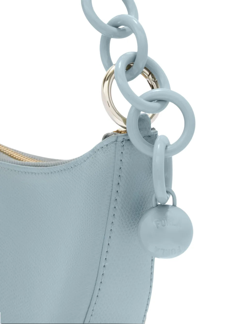 Furla Sfera Mini Bag — Same as shown — Size One Size — Top View