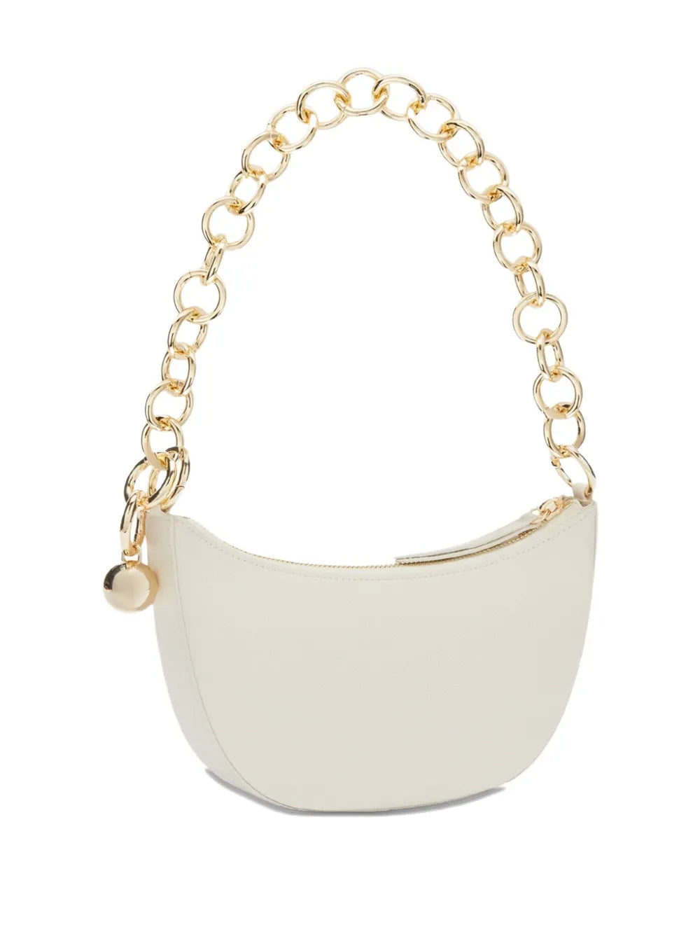 Furla Mini Sfera Shoulder Bag — Same as shown — Size One Size — Side View