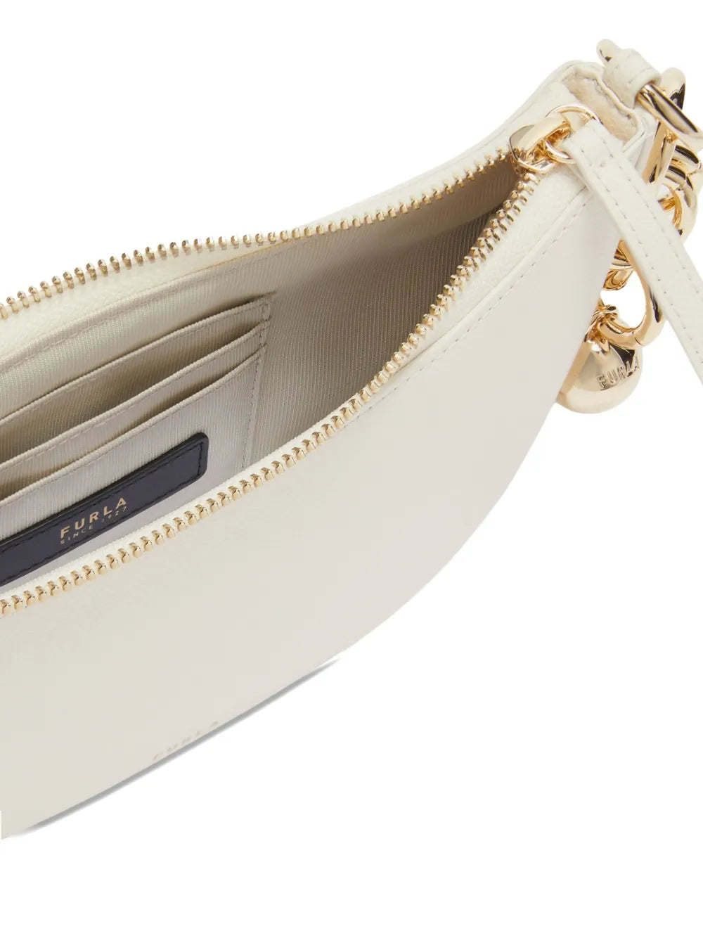 Furla Mini Sfera Shoulder Bag — Same as shown — Size One Size — Back View
