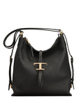 Tods Small T Timeless Shoulder Bag — Same as shown — Size One Size — Front View