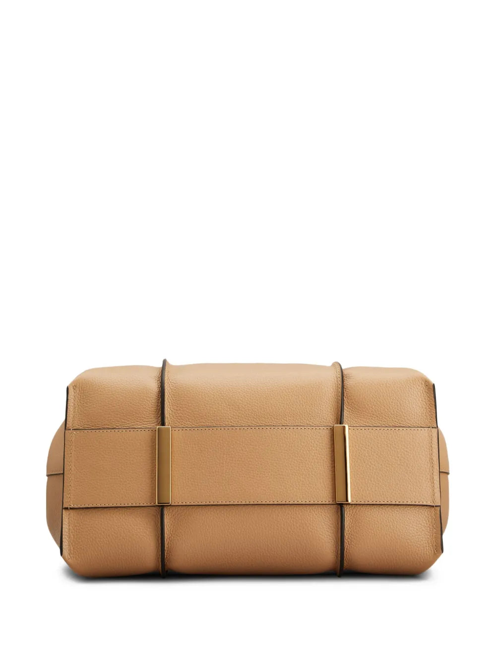 Tods T Timeless Shoulder Bag — Same as shown — Size One Size — Back View