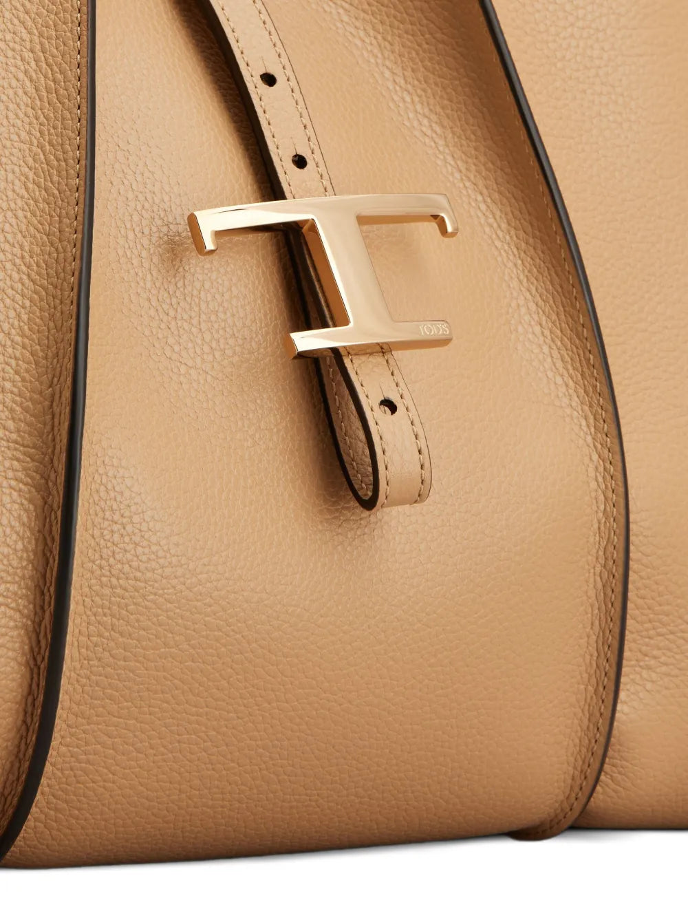 Tods T Timeless Shoulder Bag — Same as shown — Size One Size — Detail View