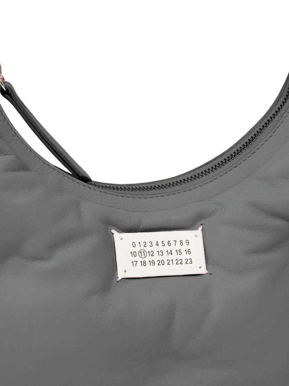 Maison Margiela Small Glam Slam Shoulder Bag — Same as shown — Size One Size — Detail View